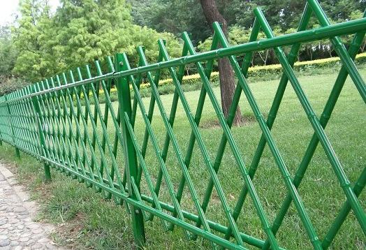 不锈钢竹节管围栏
